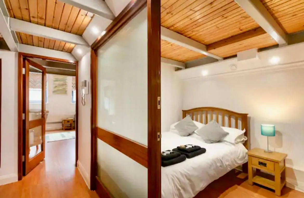 Lux Apartment Nottingham
