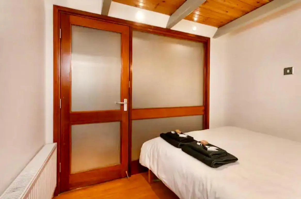 Lux Apartment Nottingham