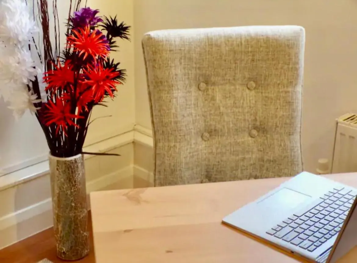 Lux Apartment Nottingham