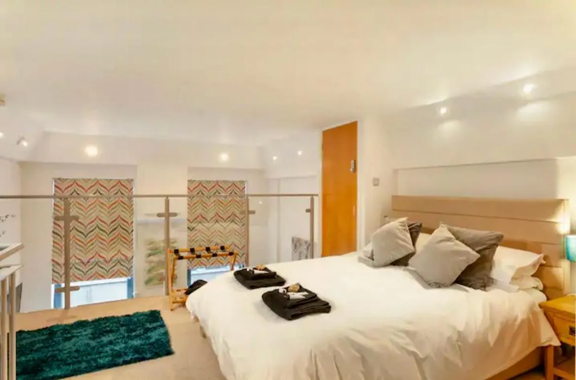 Lux Apartment Nottingham 0*,  United Kingdom