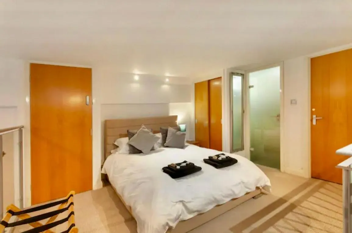 Lux Apartment Nottingham